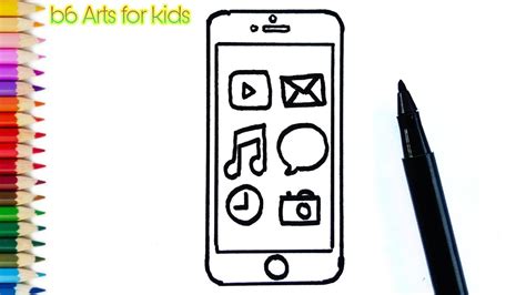 nag cecellphone drawing|19,000+ Cellphone Drawing Pictures .